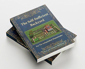 The Self-Sufficient Backyard