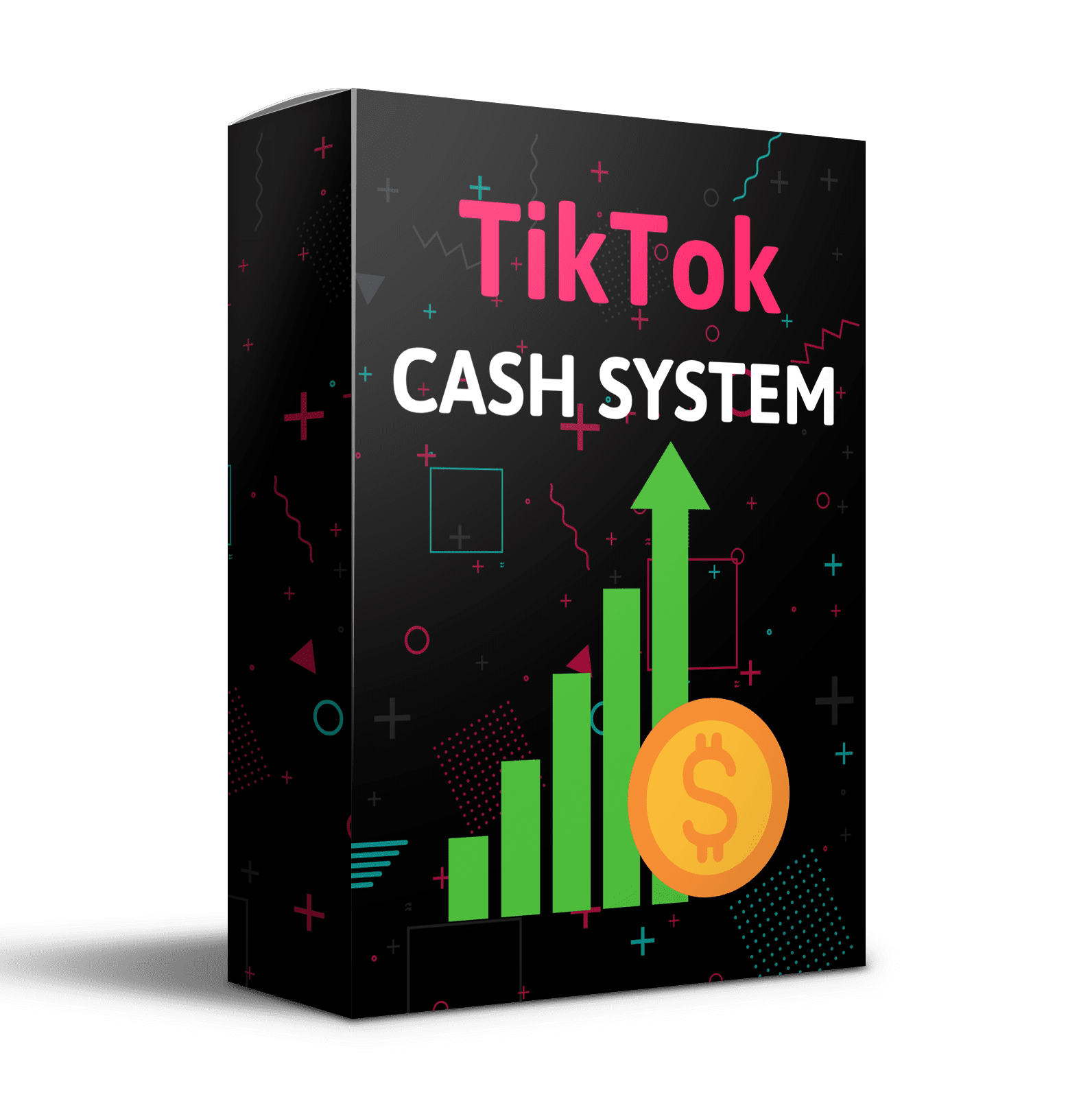 TikTok Cash System